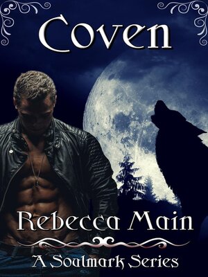 cover image of Coven (A Soulmark Series Book 1)